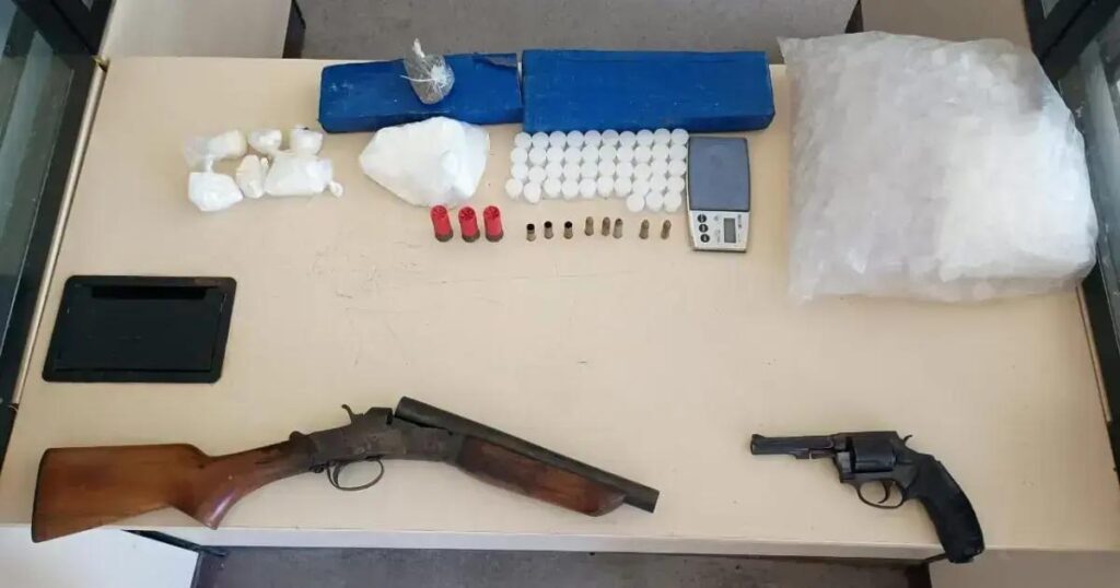 Traficante é morto durante confronto com a polícia em Jacobina