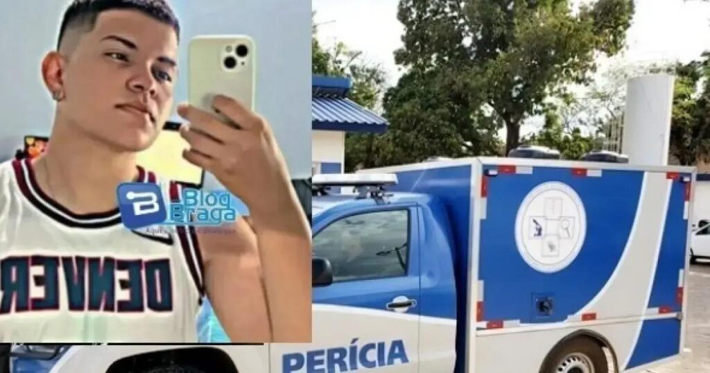 Tragédia em Barreiras: Jovem de 19 Anos Morre em Acidente de Moto