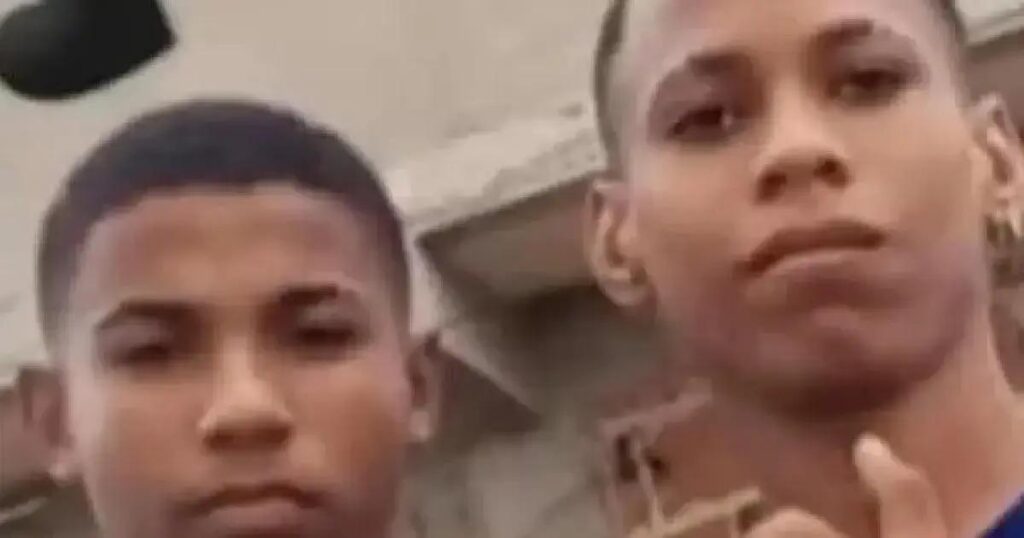 Tragédia em Riachão do Jacuípe: dois jovens morrem em colisão