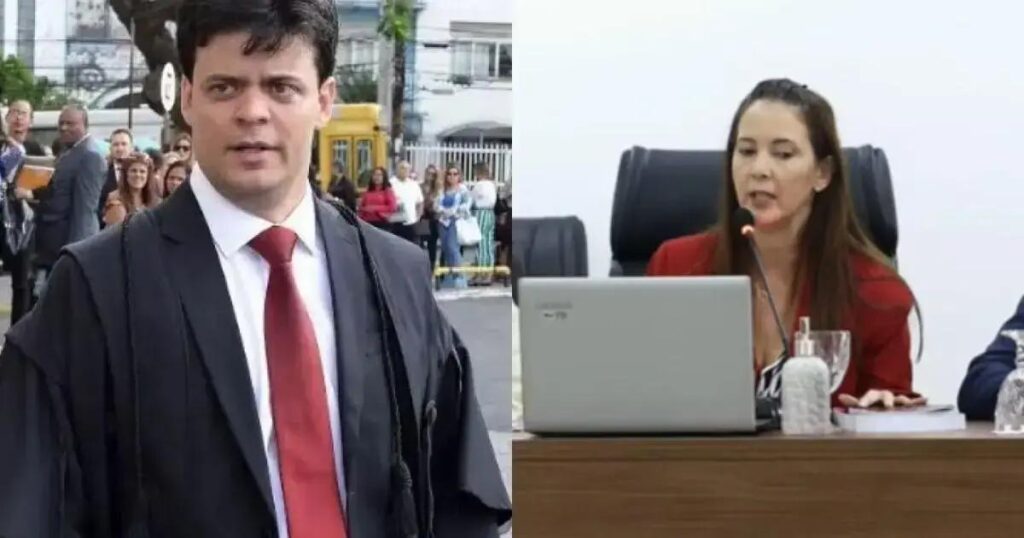 Tragédia marca advogado Daniel Keller na OAB-BA em Bahia