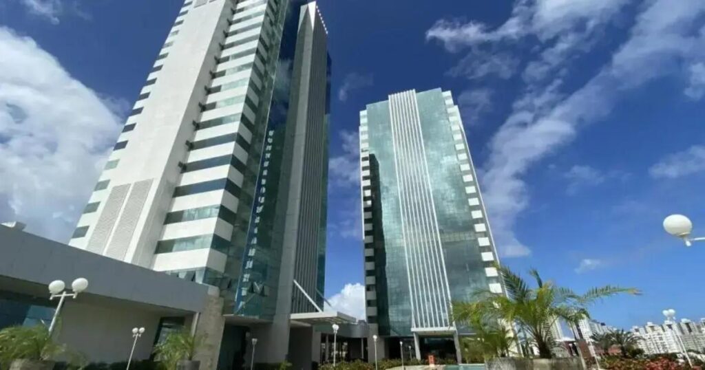 TRT-BA muda de sede: saiba tudo sobre a nova localização em Salvador