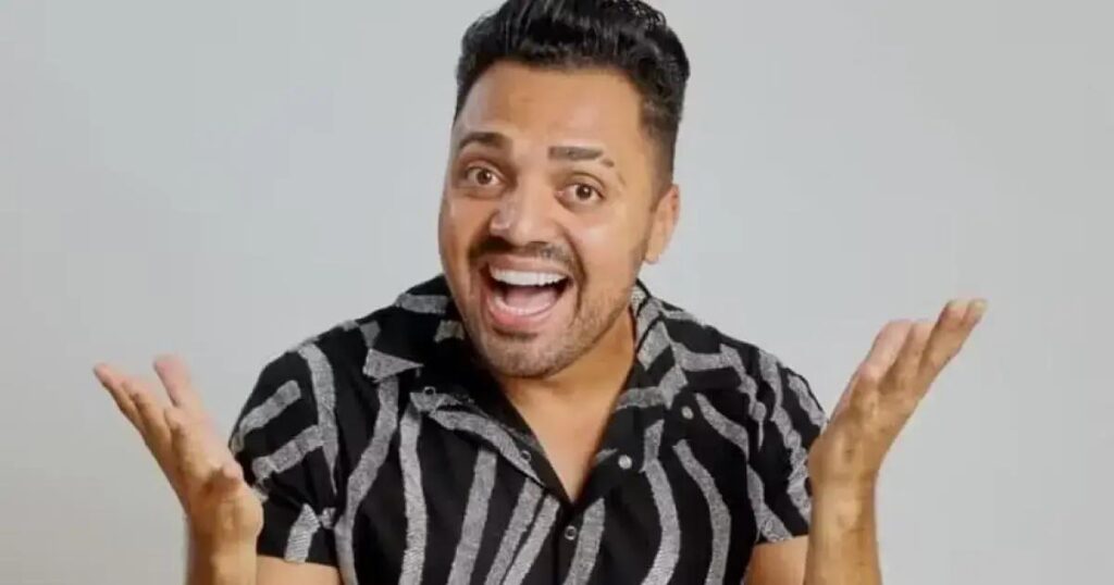 Turullipa é condenado a indenizar influenciadora após incidente na Farofa da Gkay