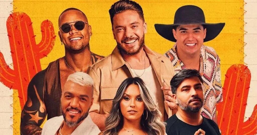 Vaquejada de Serrinha 2025 traz atrações incríveis e prêmios