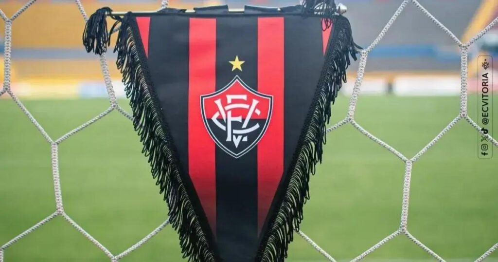 Vitória confirma adesão ao fair play financeiro da CBF