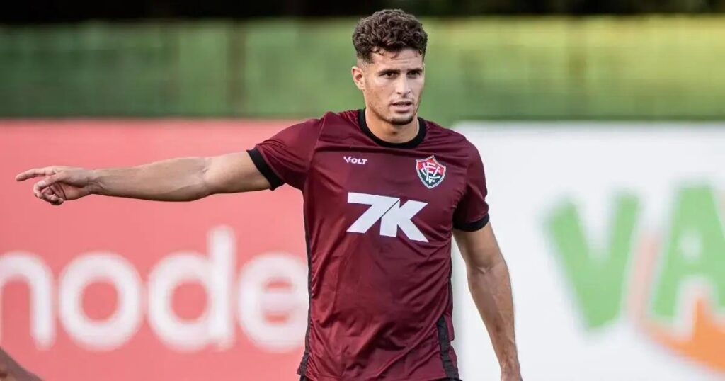 Vitória: treinos intensivos e novas contratações agitam a programação semanal