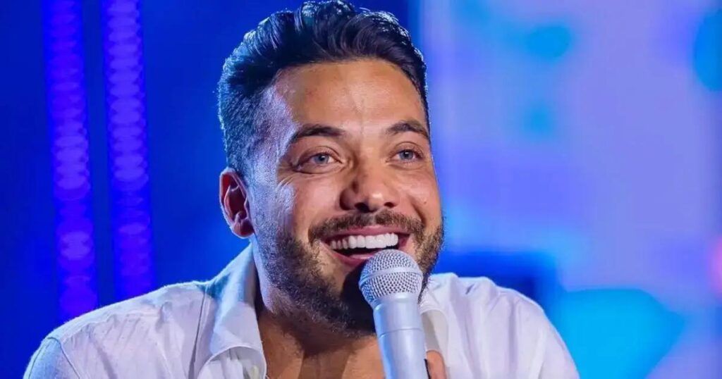 Wesley Safadão é destaque no faturamento do São João da Bahia em 2025