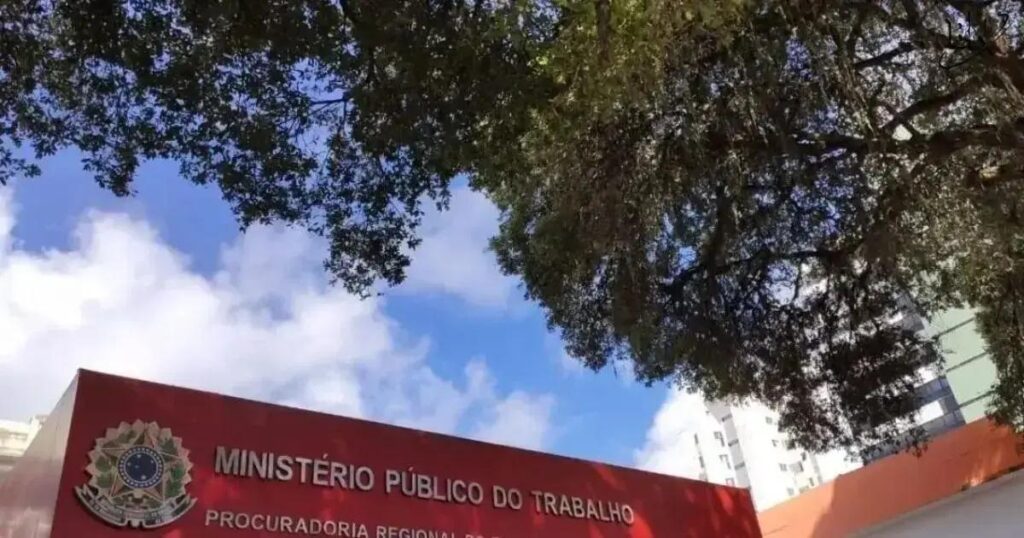 Xique-Xique e MPT: Acordo para Erradicar o Trabalho Infantil na Bahia