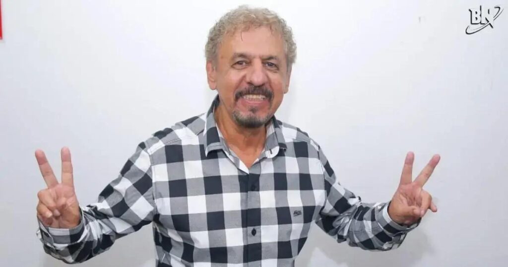 Zé Duarte alerta sobre preservação do forró na Bahia: tradição em risco