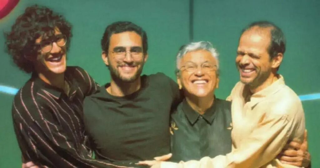 Zeca Veloso se reinventa e se junta a Tierry em parceria musical