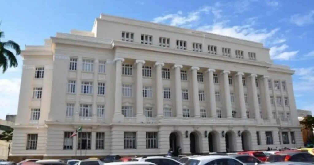 2º Cartório Integrado Cível busca apoio da Corregedoria para processos parados