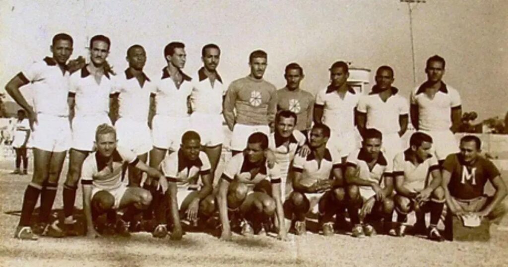 A última glória do Ypiranga: relembrando seu último título no futebol baiano