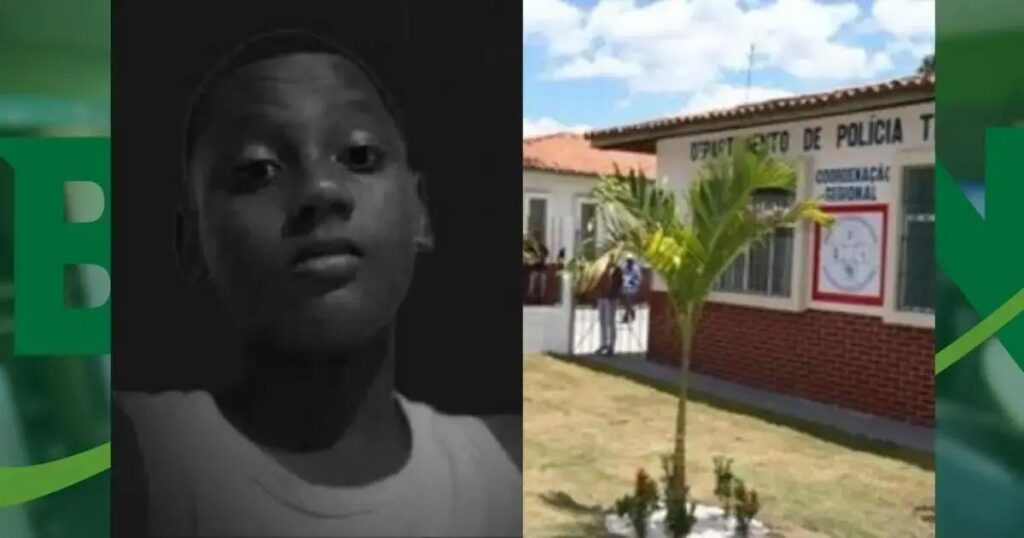 Adolescente de 14 anos morre em choque de fio de alta tensão em Santo Amaro