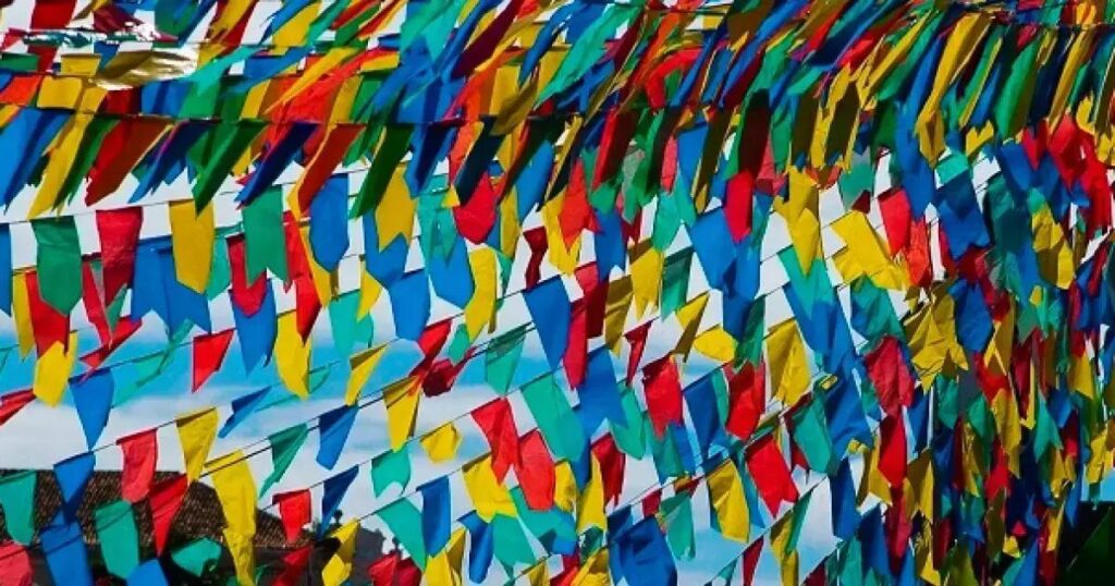 Aiquara investe R$ 338 por habitante em festejos juninos em 2025