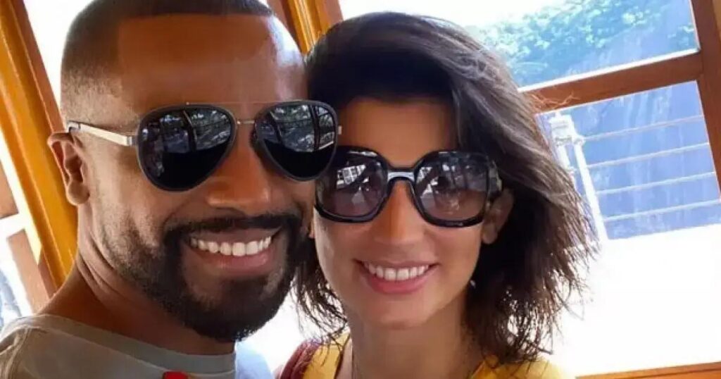 Alexandre Pires e esposa descobrem desvio milionário por ex-funcionária