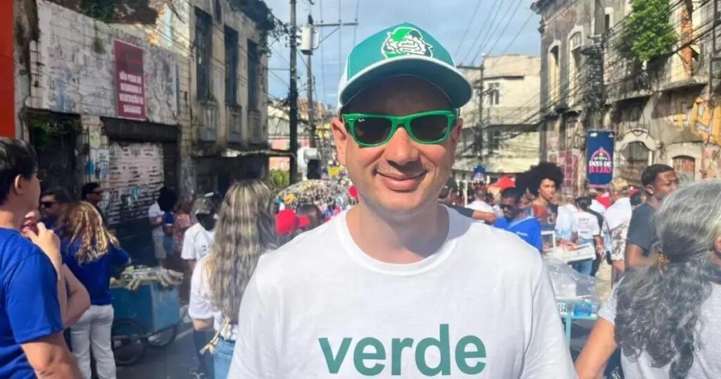 André Fraga pede urgência na revisão do PDDU de Salvador