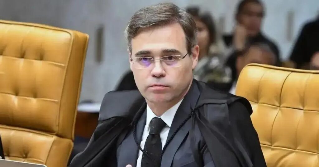 André Mendonça é o novo relator em pedido para suspender audiências do STF