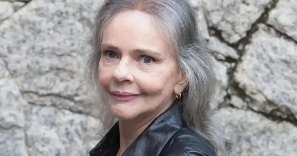 Angela Ro Ro passa por traqueostomia após infecção pulmonar