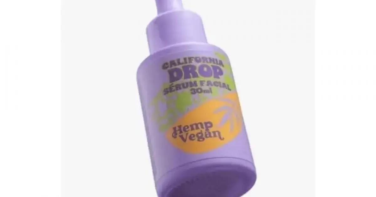 Anvisa proíbe cosméticos com referência a cannabis no Brasil