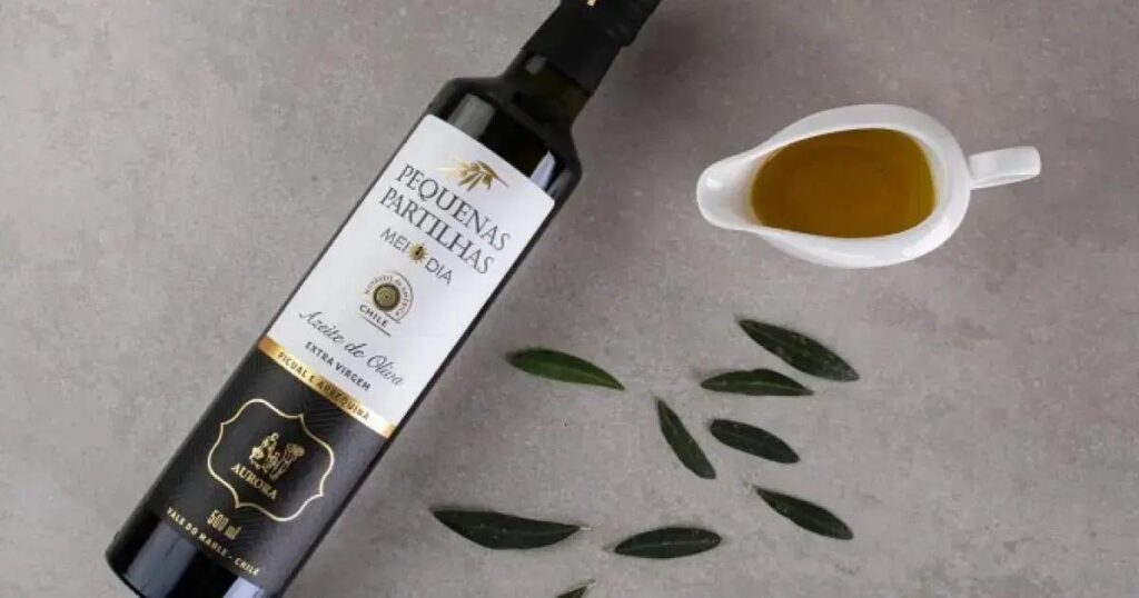 Anvisa proíbe venda do azeite "Vale dos Vinhedos" por falhas graves