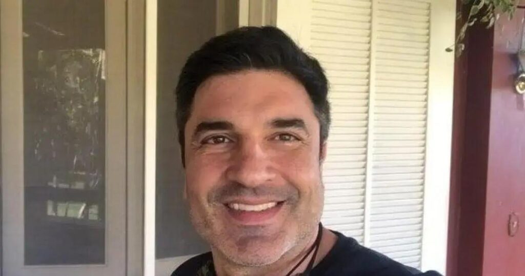 Apresentador Edu Guedes passa por cirurgia após diagnóstico de câncer
