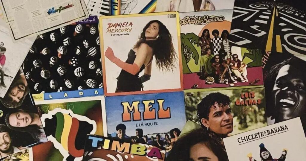 Axé Music aguarda reconhecimento como patrimônio imaterial no Brasil