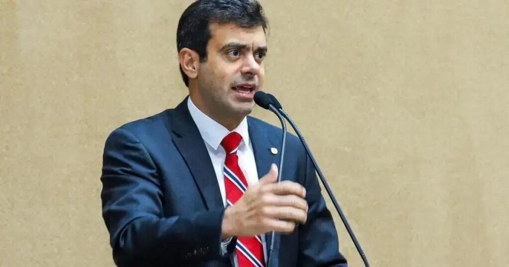 Bahia concentra metade das cidades mais violentas do Brasil, aponta Anuário