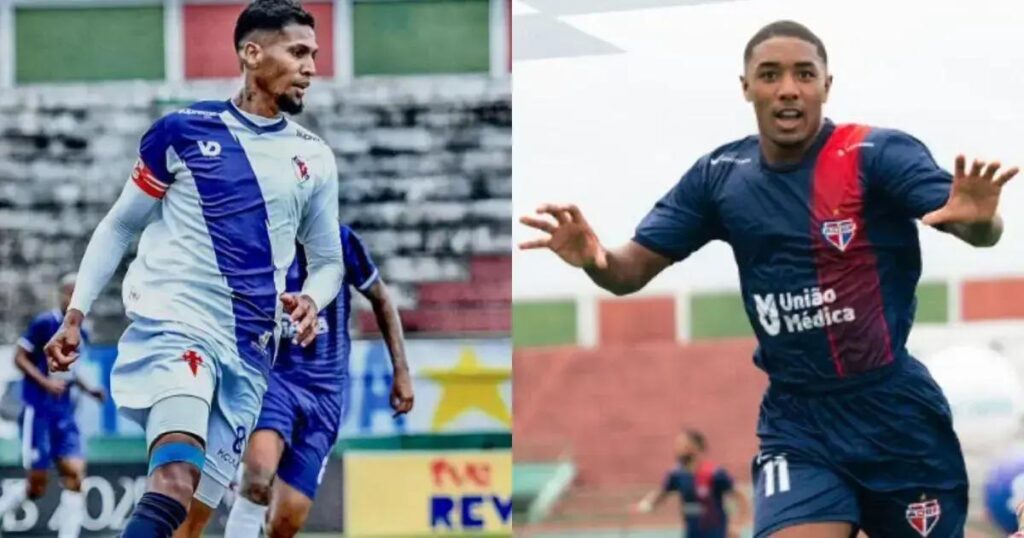 Bahia de Feira e Galícia buscam título inédito na Série B do Baiano