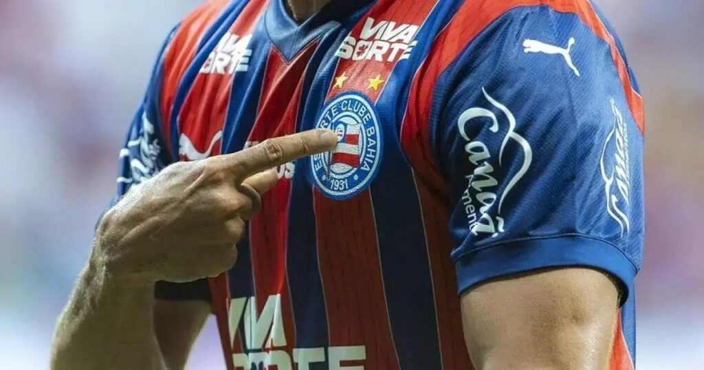 Bahia Define Estratégia para o Mercado da Bola e Foco em Jogadores Jovens
