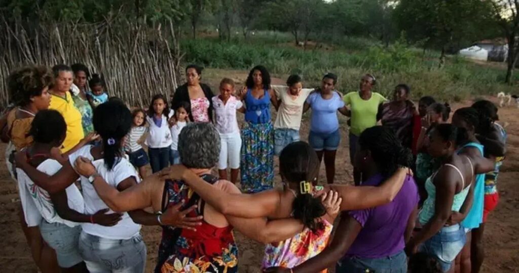 Bahia destaca-se na exploração de territórios quilombolas com licenciamento ambiental