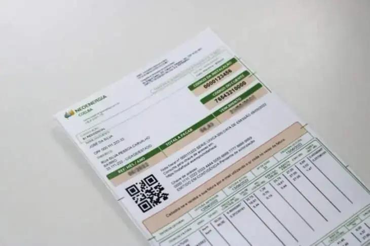 Bahia isenta ICMS das contas de luz para famílias com consumo menor que 80 kWh