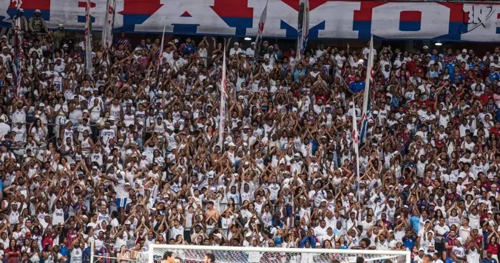 Bahia vence Fortaleza e avança para semifinal da Copa do Nordeste