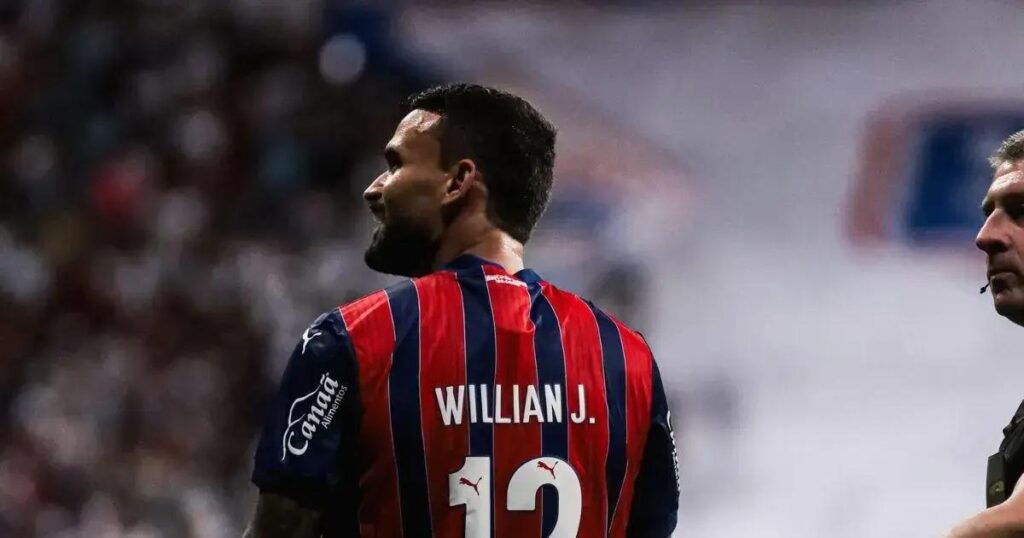 Bahia x Atlético-MG: Acompanhe o jogo ao vivo pelo Brasileirão