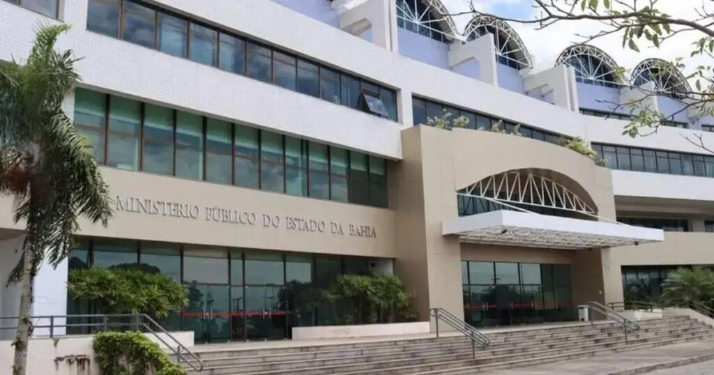 Barreiras Sedia Ações Estratégicas do MP-BA em Julho de 2025