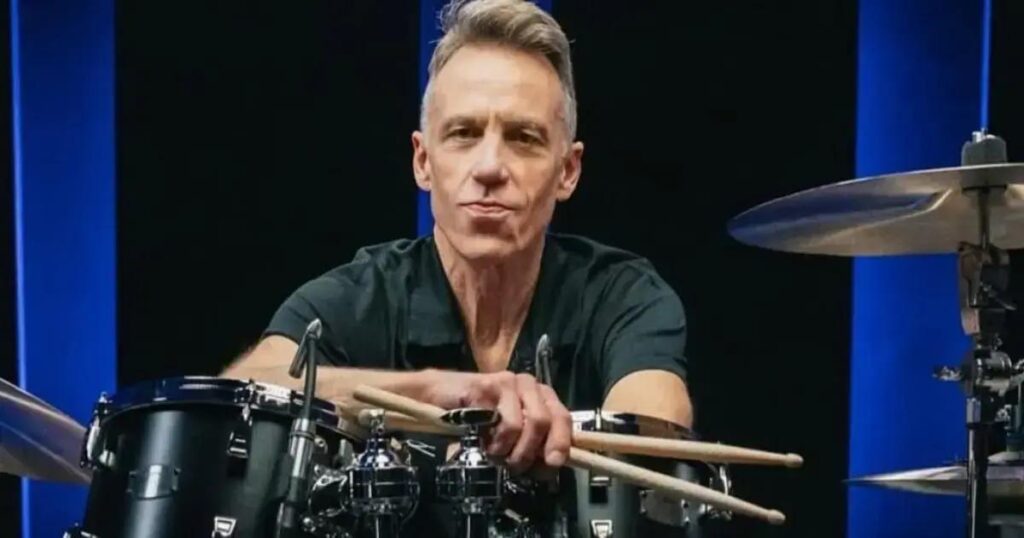 Baterista Matt Cameron deixa o Pearl Jam após 27 anos de carreira