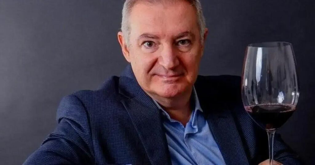 Bella Napoli celebra 63 anos com jantar harmonizado com Gianni Tartari