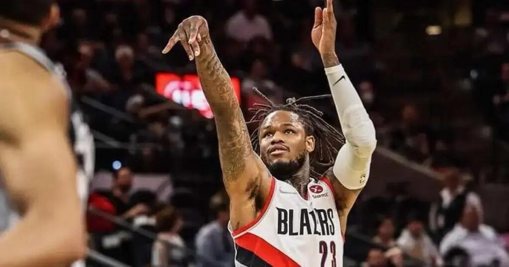 Ben McLemore é considerado culpado por estupro em festa