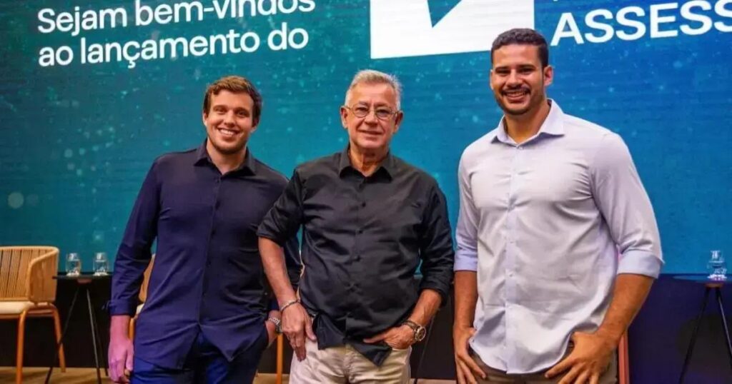 BP Money apresenta prêmio “ABAI – Melhores da Assessoria 2025” em São Paulo