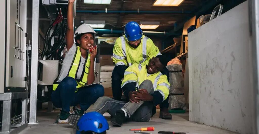 Brasil registra 32 mil mortes por acidentes de trabalho em 12 anos