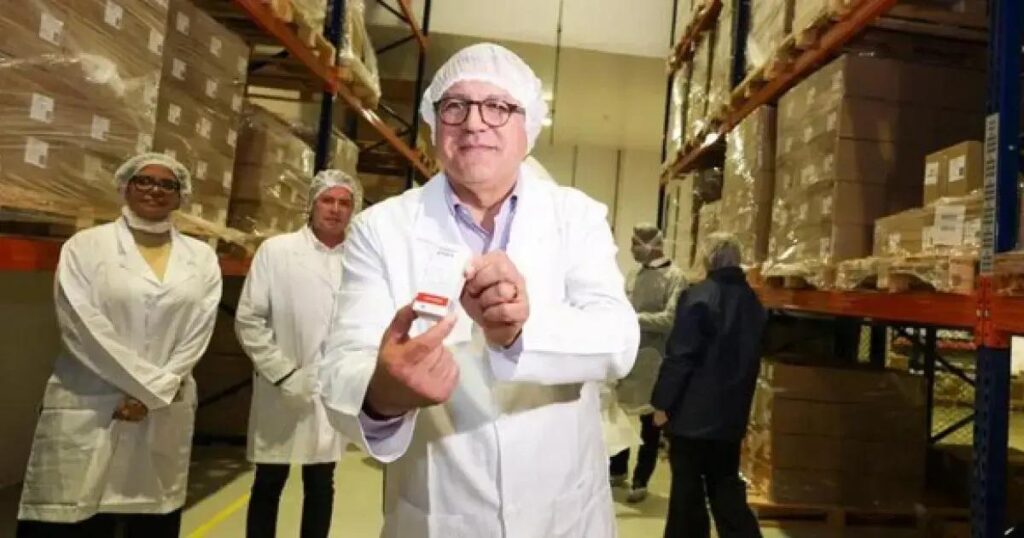 Brasil retoma produção nacional de insulina após 20 anos de escassez