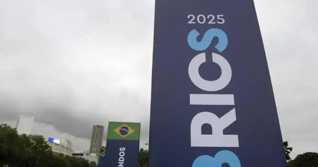 Brics avança em sistema de pagamento independente para evitar sanções