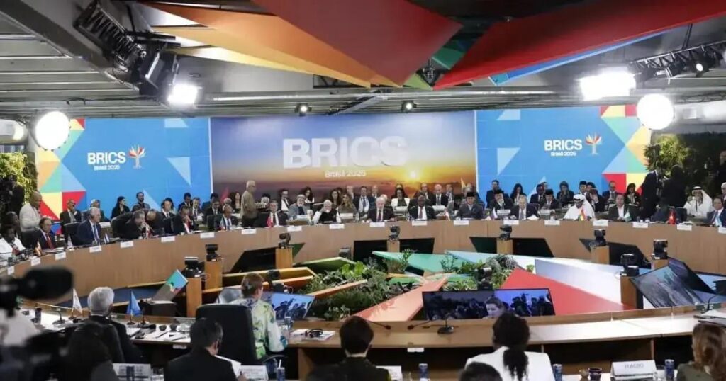 BRICS se une para combate a doenças socialmente determinadas