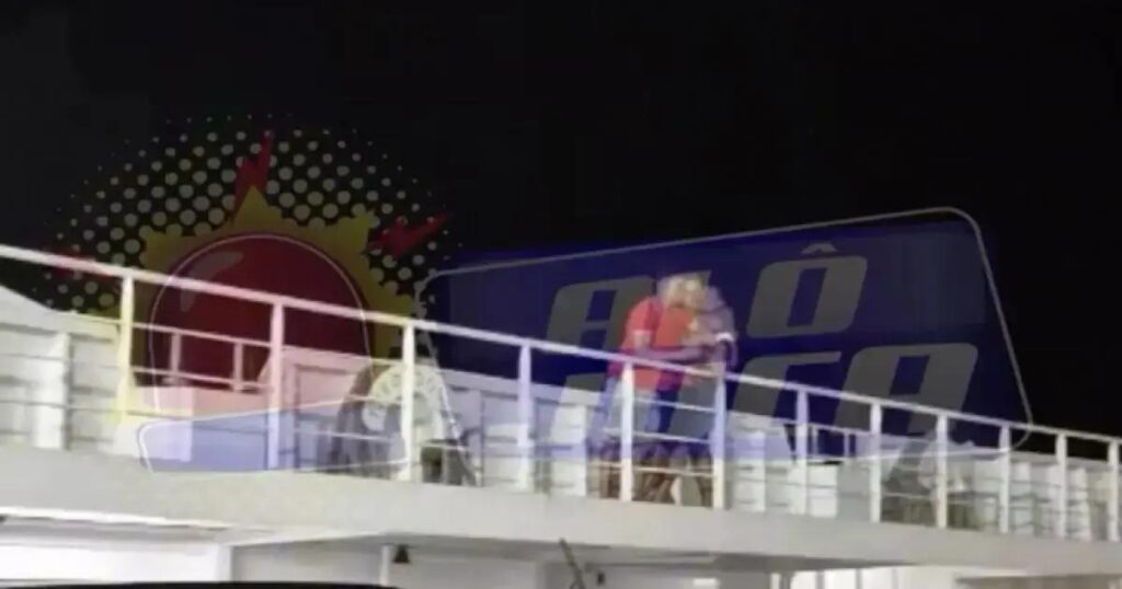 Briga no ferry Zumbi dos Palmares gera mobilização da PM em Salvador