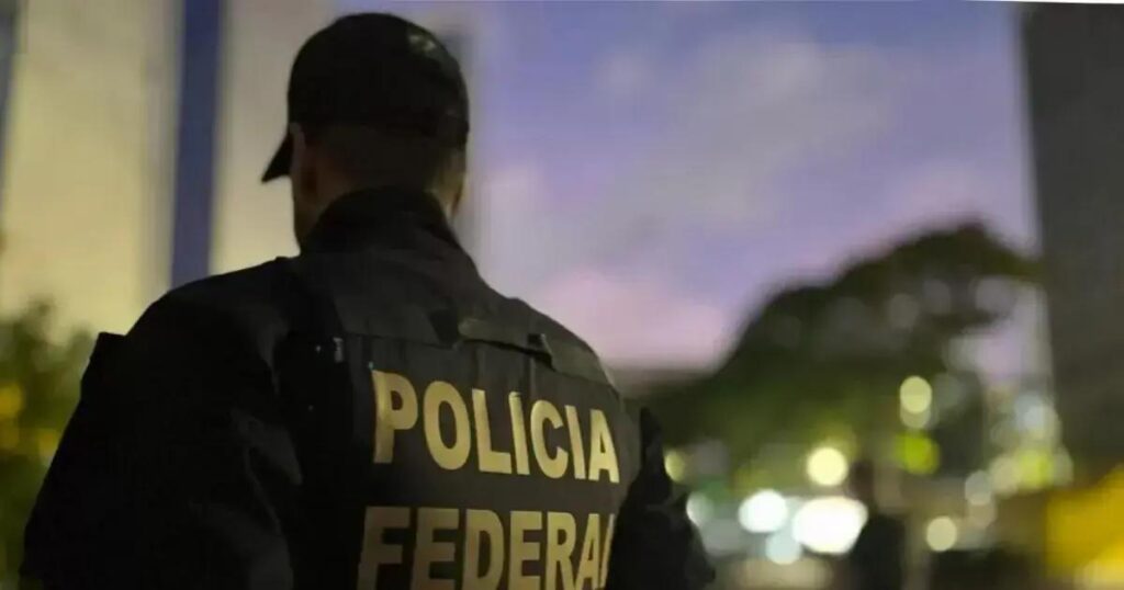 Cacique e trio presos com armas em território indígena na Bahia