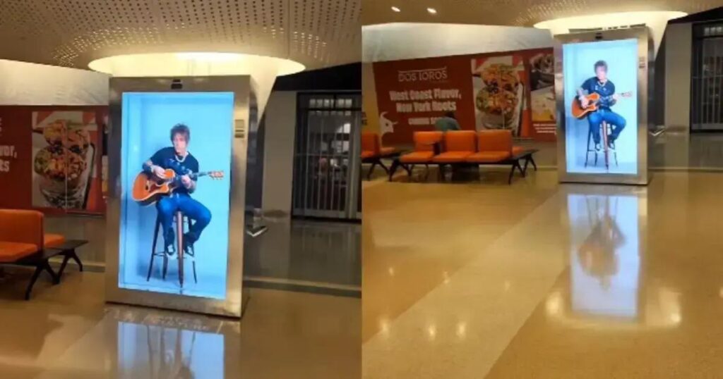 Cantor baiano critica IA e questiona o futuro da música ao vivo