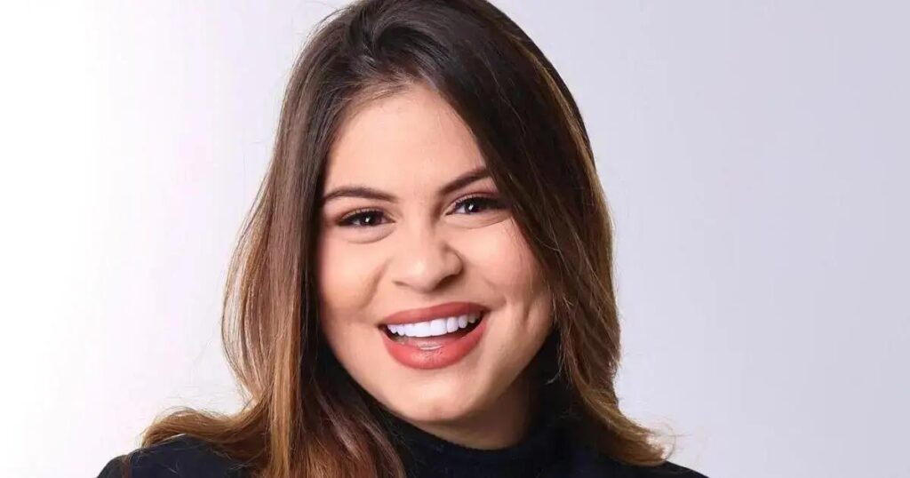 Cantora gospel Valesca Mayssa revela engano no início de carreira