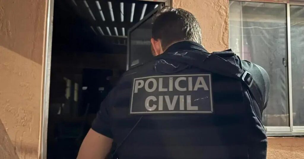 Casal é preso por falso sequestro e tentativa de extorsão em Salvador