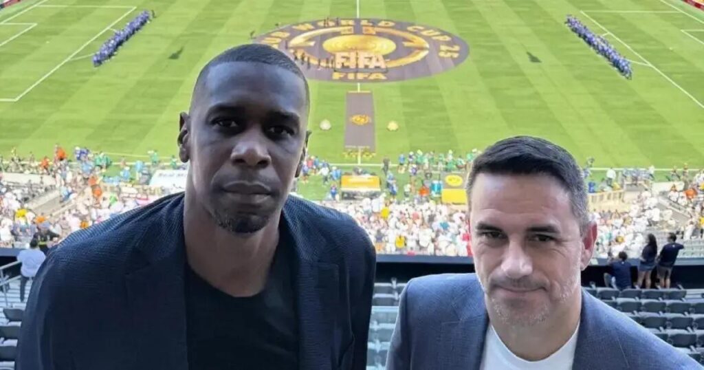 CBF destaca a força dos clubes brasileiros na Copa do Mundo de Clubes