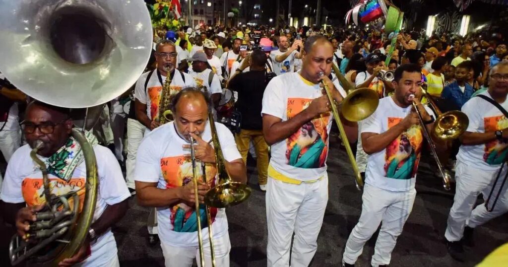 Celebração da Volta da Cabocla marca a Independência na Bahia