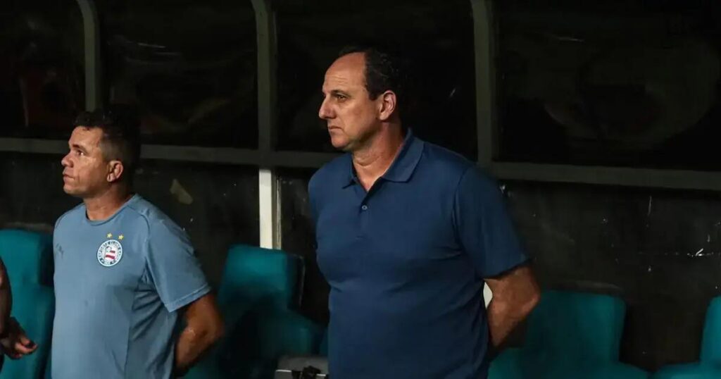 Ceni valoriza classificação do Bahia na Copa do Nordeste 2025