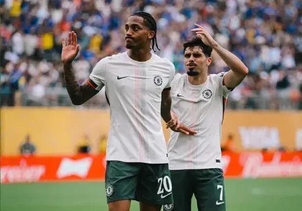 Chelsea vence Fluminense e João Pedro brilha na semifinal do Mundial